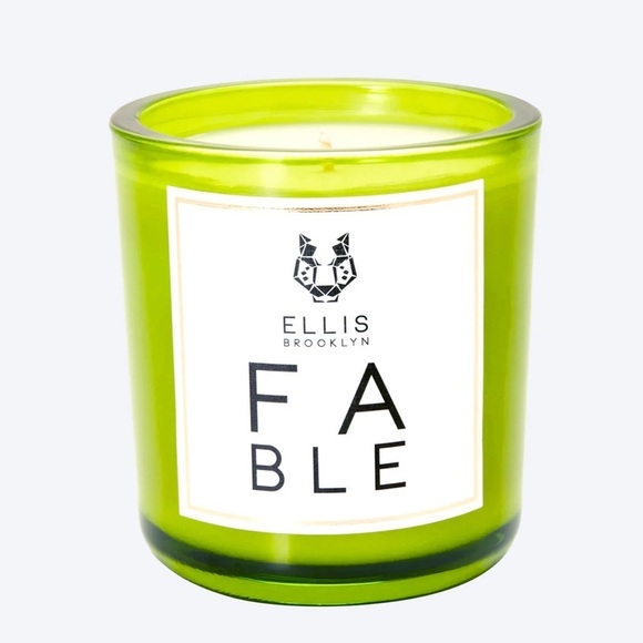 ELLIS BROOKLYN FABLE Scented Candle new in box - Picture 1 of 4